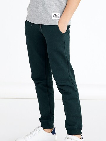 NAME IT - Tapered Pantalón en 