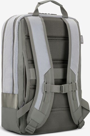 OAK25 Backpack 'Luminant' in Grey