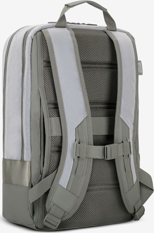 OAK25 - Mochila 'Luminant' em cinzento