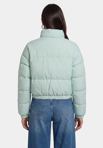 Veste d’hiver MYMO en bleu