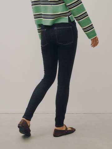 Skinny Jeans di Next in blu