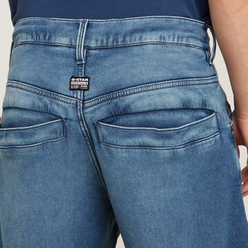 G-STAR Loosefit Jeans in Blau