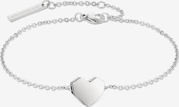 Liebeskind Berlin Bracelet in Silver: front