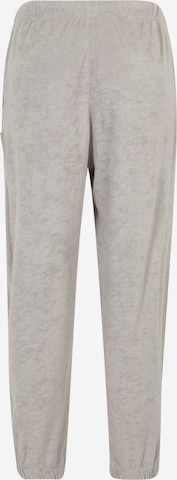 Pantaloncini da pigiama di Calvin Klein Underwear in grigio