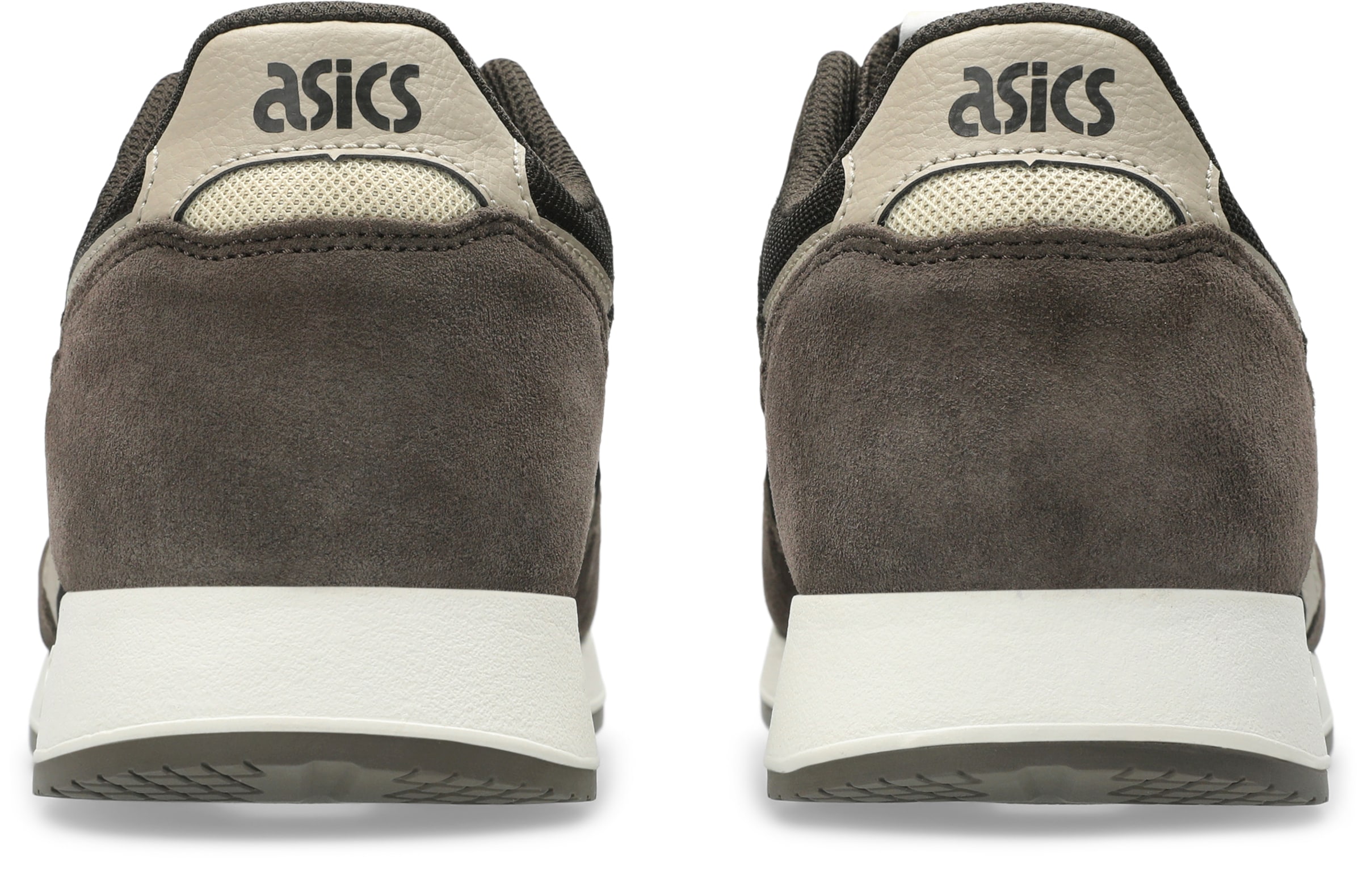 ASICS SportStyle Sneakers in Brown