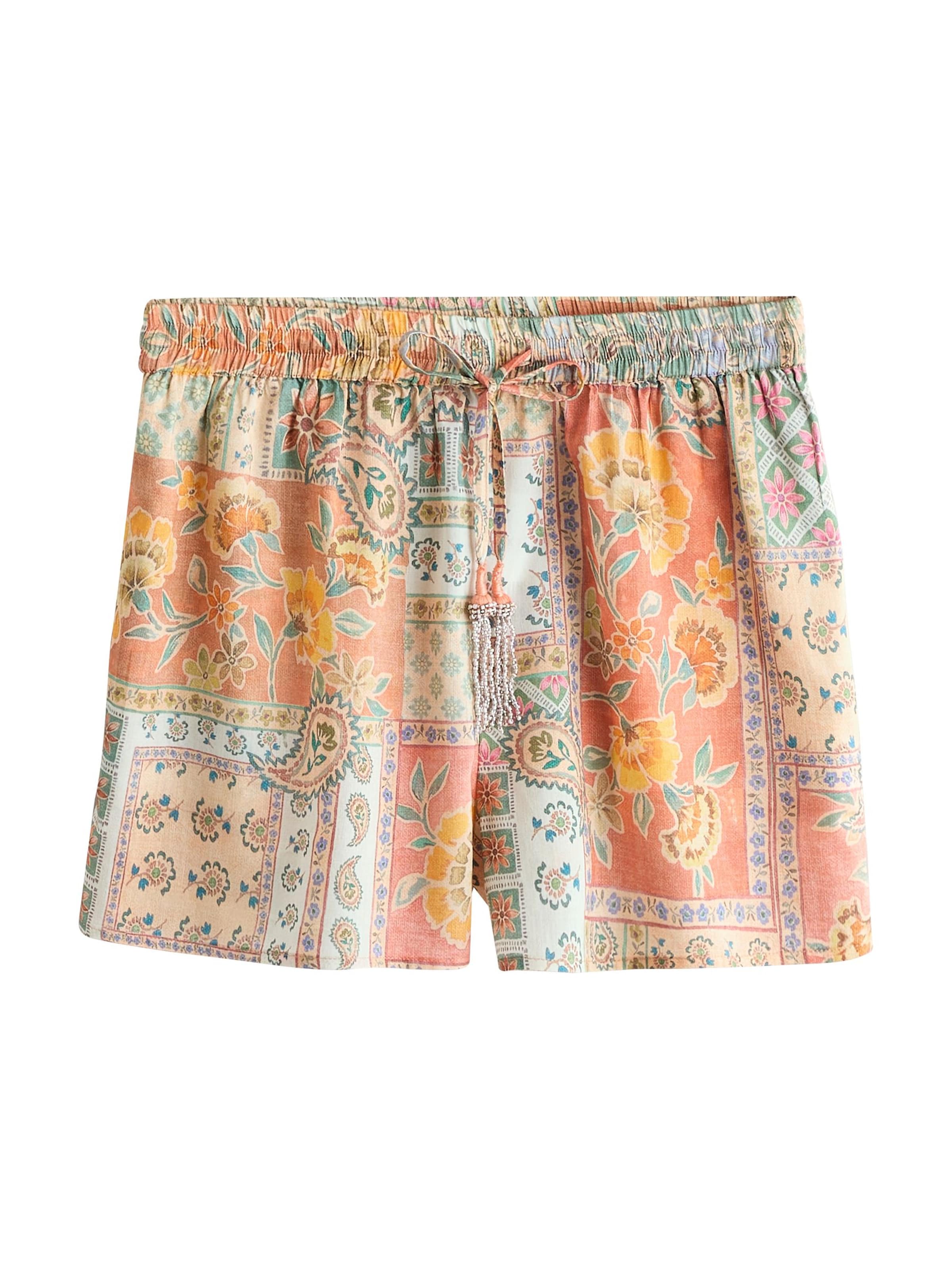 Shorty Next en orange