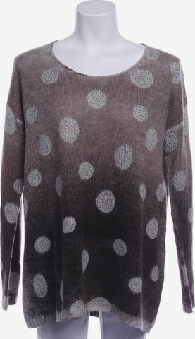 PRINCESS GOES HOLLYWOOD Sweater & Cardigan in L in Mixed colors: front