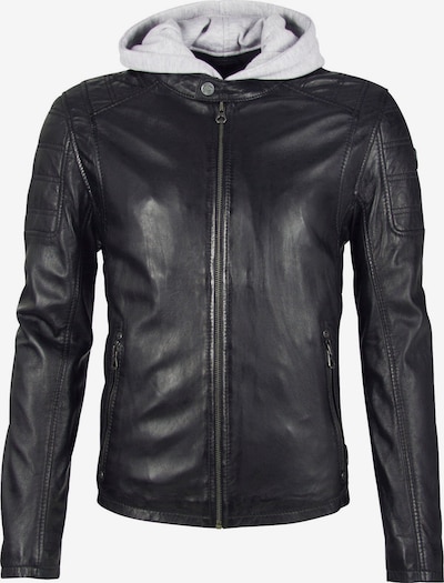 Gipsy by Mauritius Välikausitakki 'Rylo LAKEV' värissä musta, Tuotenäkymä