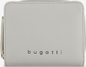 Porte-monnaies 'Ella' bugatti en beige : devant