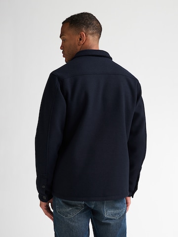Veste mi-saison Petrol Industries en bleu