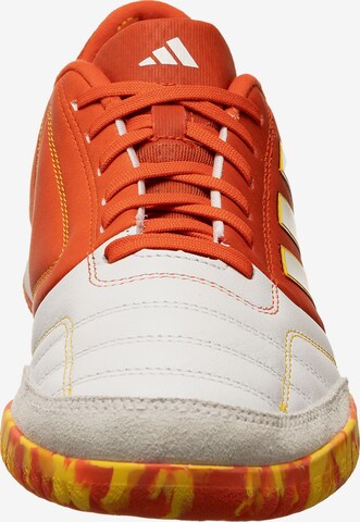 Chaussure de foot 'Top Sala' ADIDAS PERFORMANCE en orange