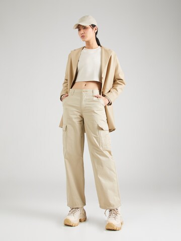 LEVI'S ® Baggy Cargo jeans ''94 Baggy Cargo' in Beige