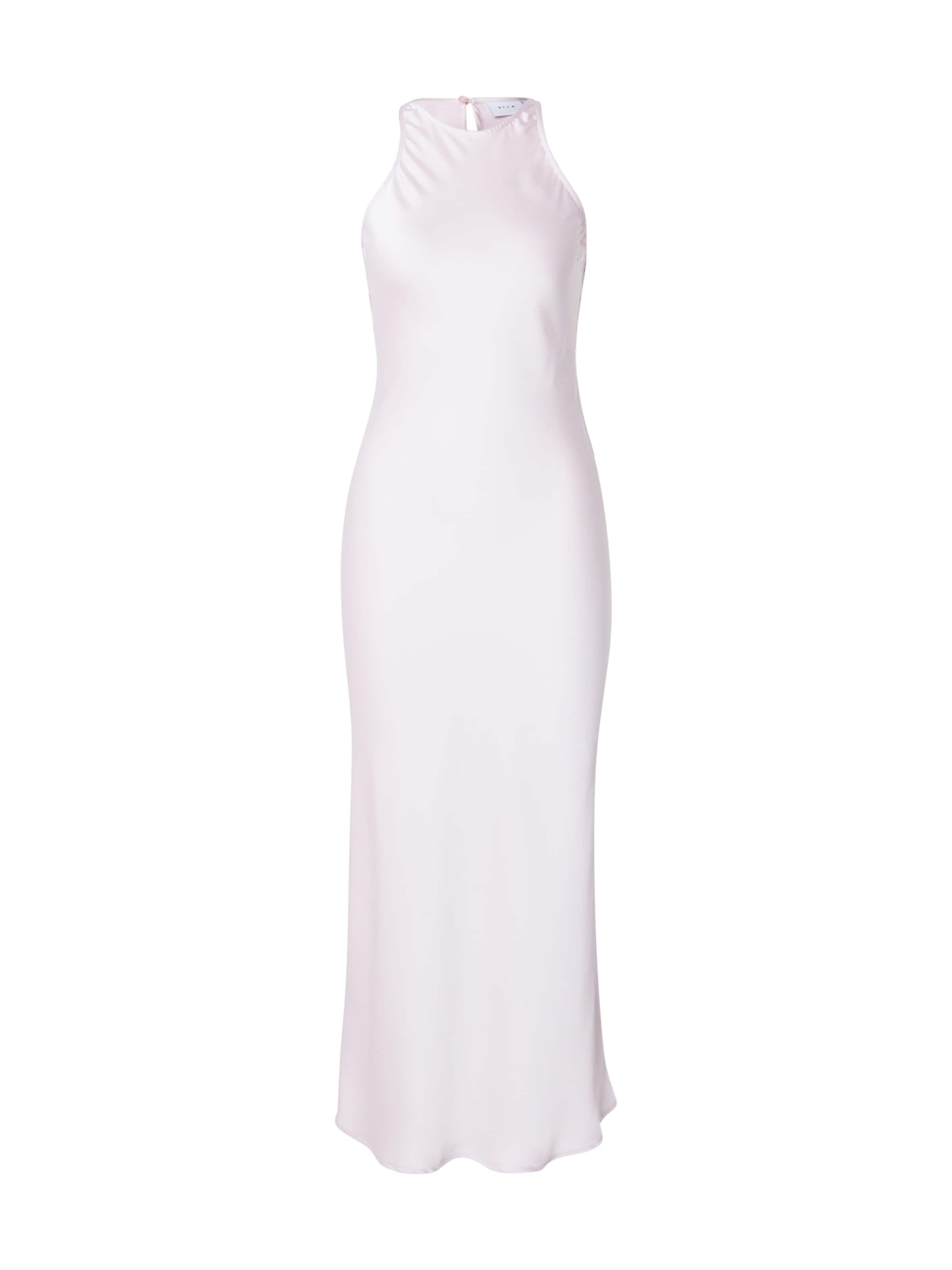 VILA Suknia wieczorowa 'VIRAVENNA' w kolorze różowy: przód