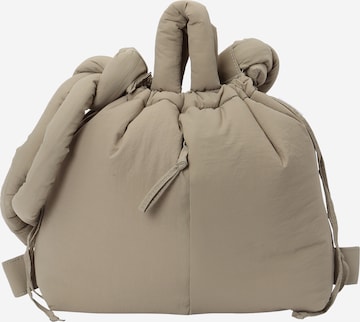 Plase de cumpărături 'Ona' de la Ölend pe verde: față