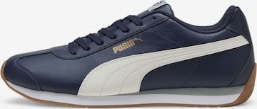 PUMA Sneaker 'Turin III' in Blau: predná strana