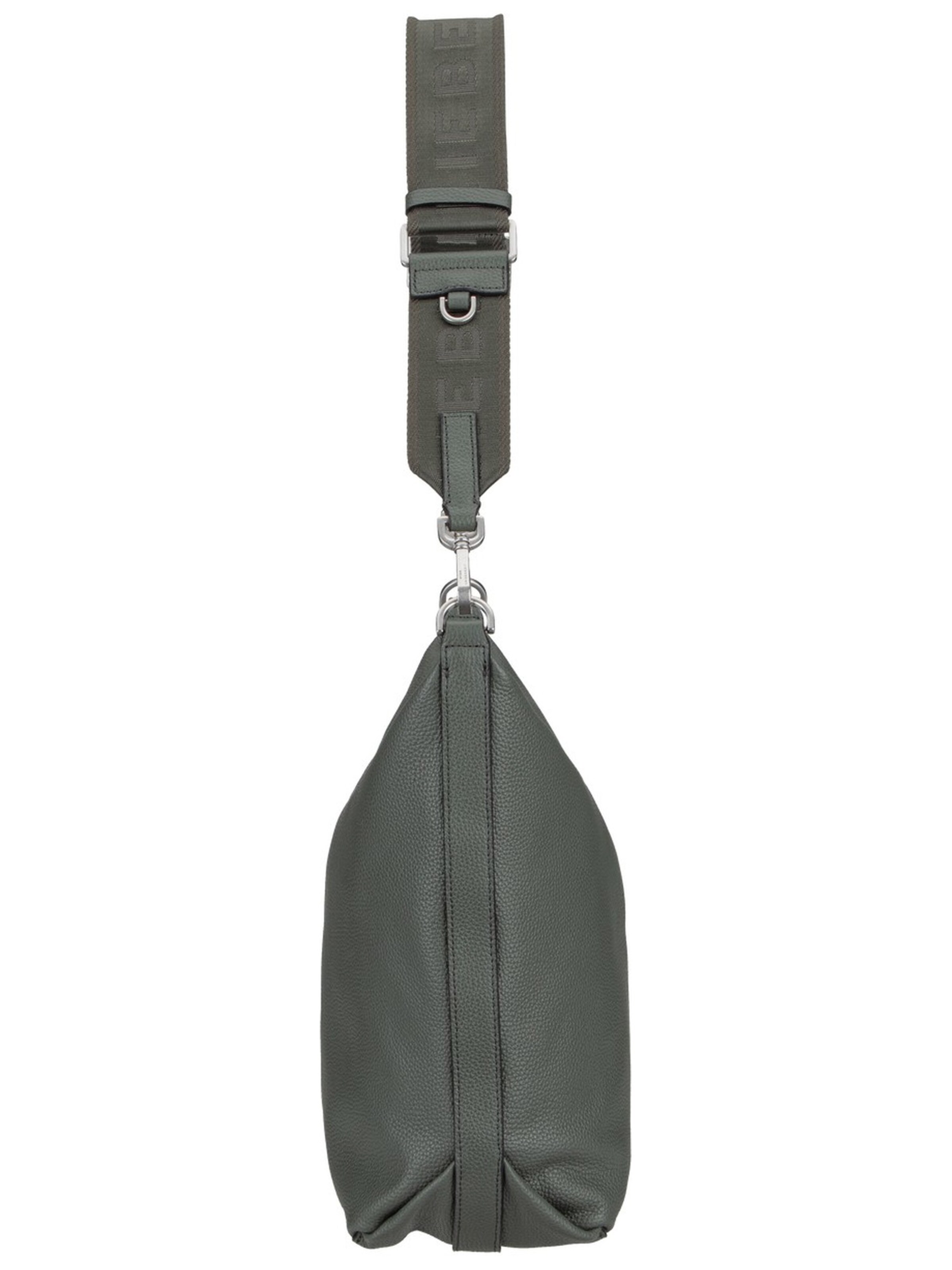 Borsa a spalla di Liebeskind Berlin in verde