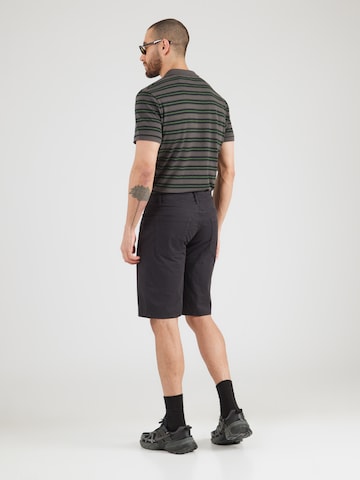 BLEND - regular Pantalón 'BHMORGAN' en negro