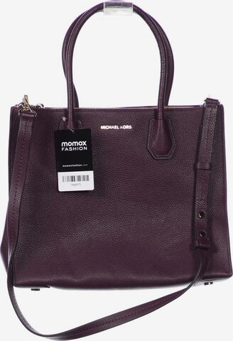 MICHAEL Michael Kors Bag in One size in Purple: front
