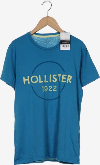 HOLLISTER T-Shirt in S in blau, Produktansicht