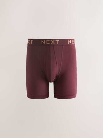 Boxer di Next in blu