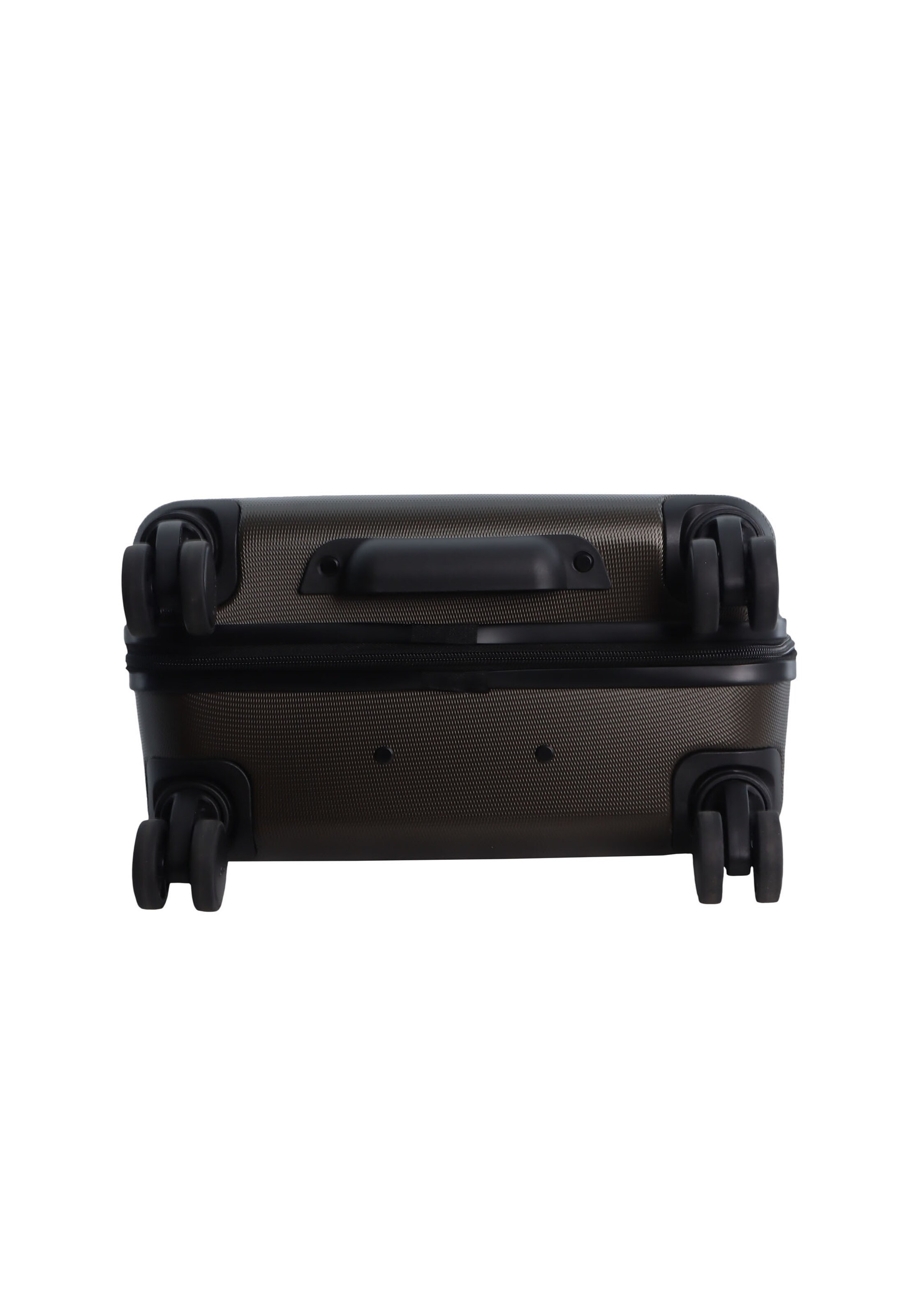 Discovery Suitcase 'REPTILE' in Brown