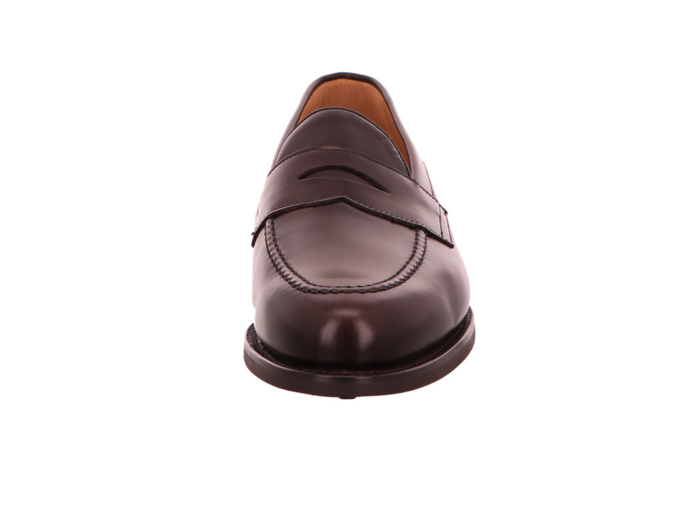 Berwick 1707 Slip-ons in Brown