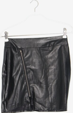 LANSHIFEI Skirt in S in Black: front