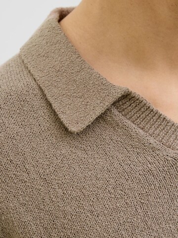 T-Shirt JACK & JONES en gris