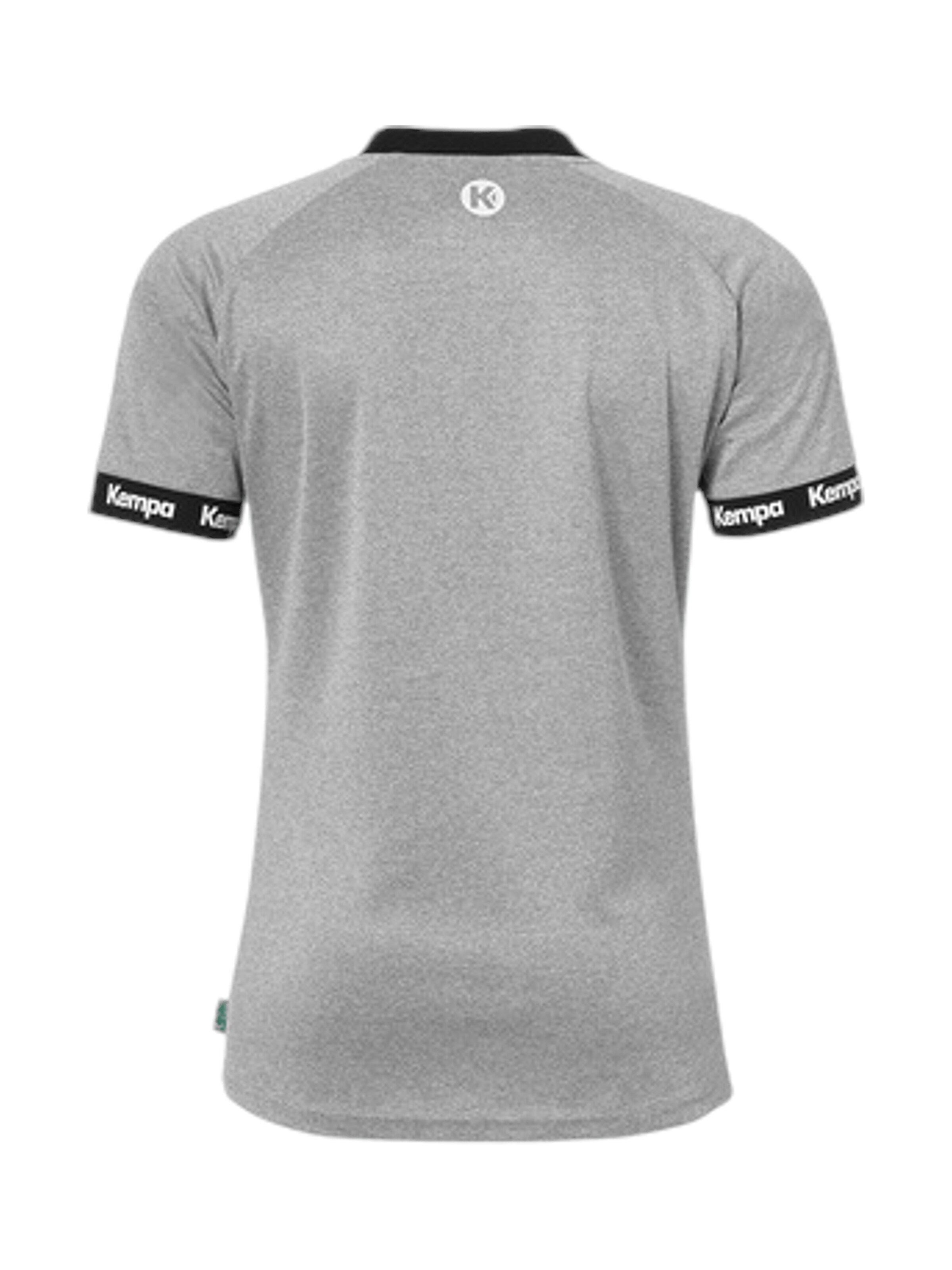 KEMPA Jersey in Grey