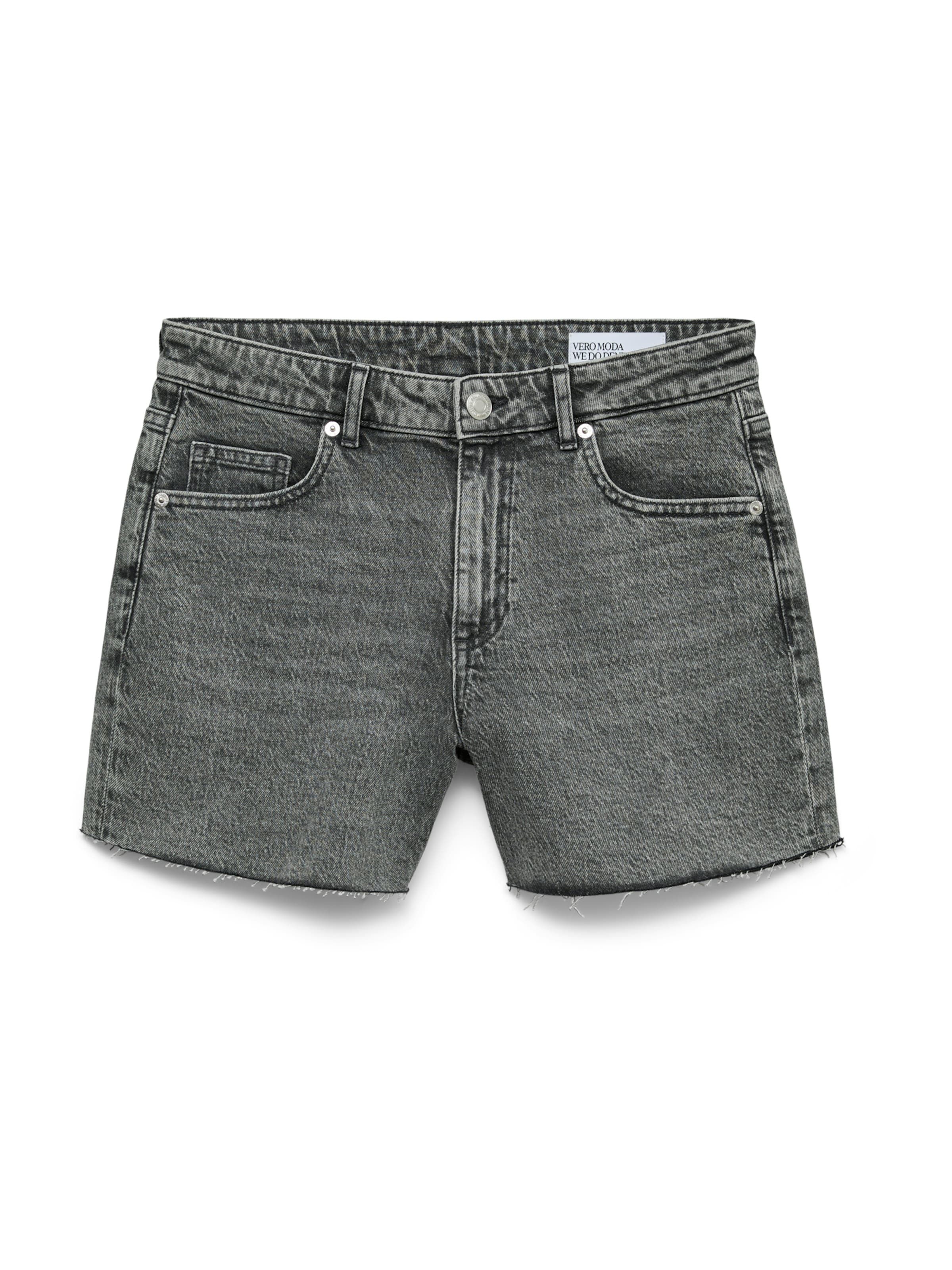 VERO MODA Jeans 'VMTess' i grå: forside