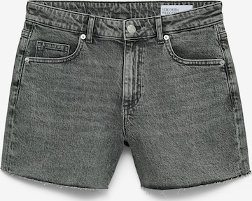 VERO MODA Jeans 'VMTess' i grå: forside