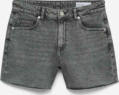 VERO MODA Shorts 'VMTess' in 29 in grey denim, Produktansicht