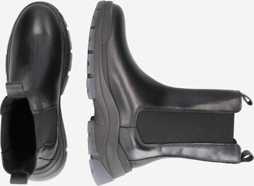 Chelsea Boots 'Maia' Marc O'Polo en noir