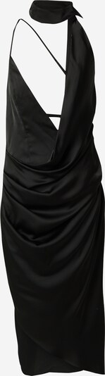 Misspap Kleid in schwarz, Produktansicht