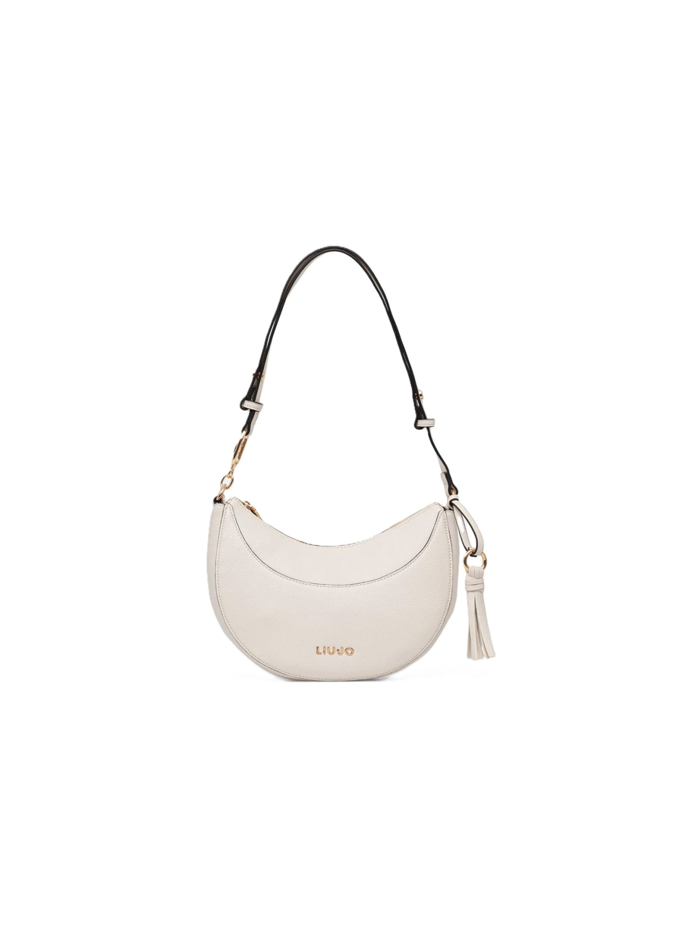 Liu Jo Crossbody Bag 'AA6186 E1012' in Beige: front