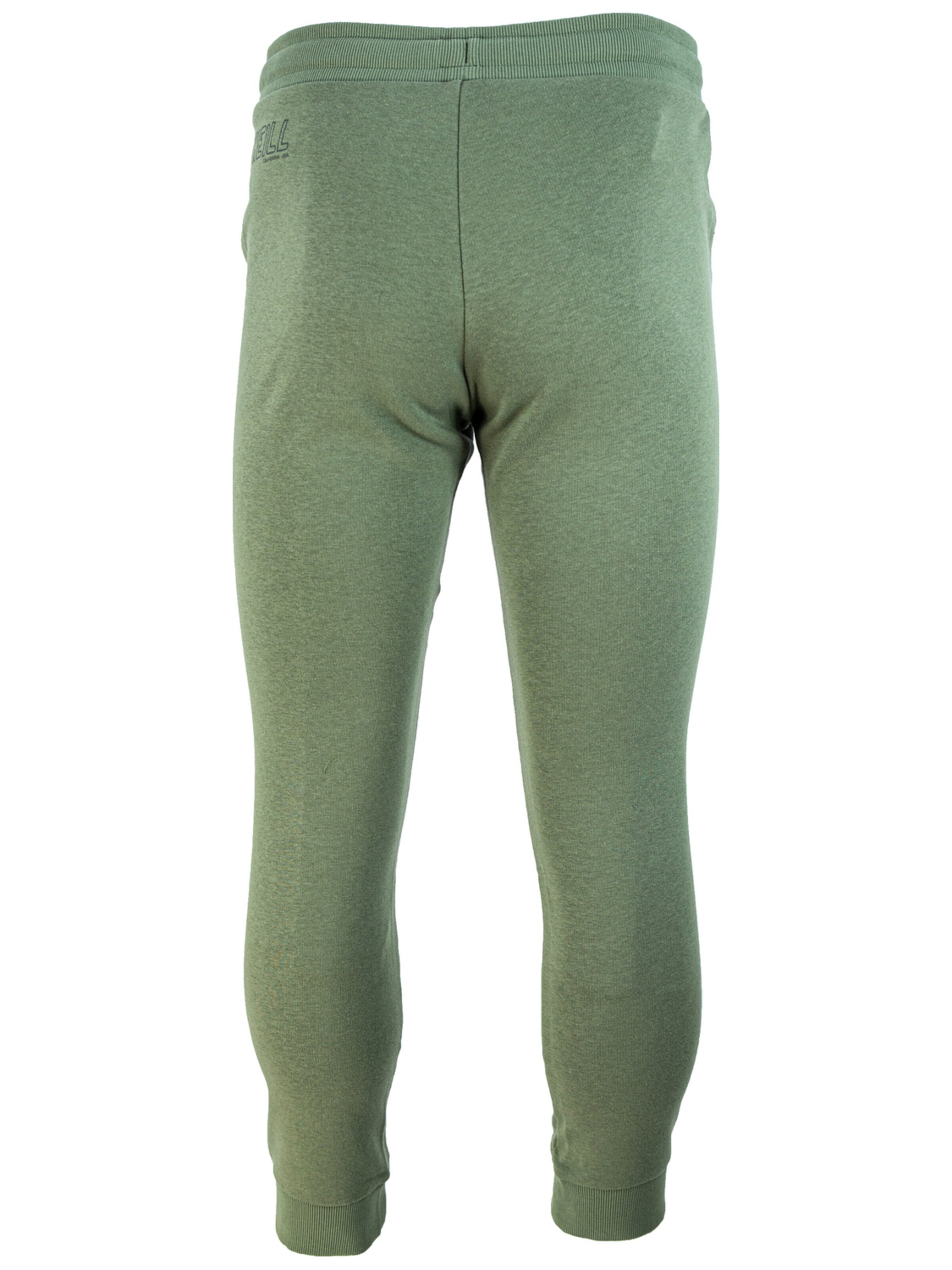 O'NEILL Regular Sportbroek 'O'Neill LB All Year Jogging' in Groen