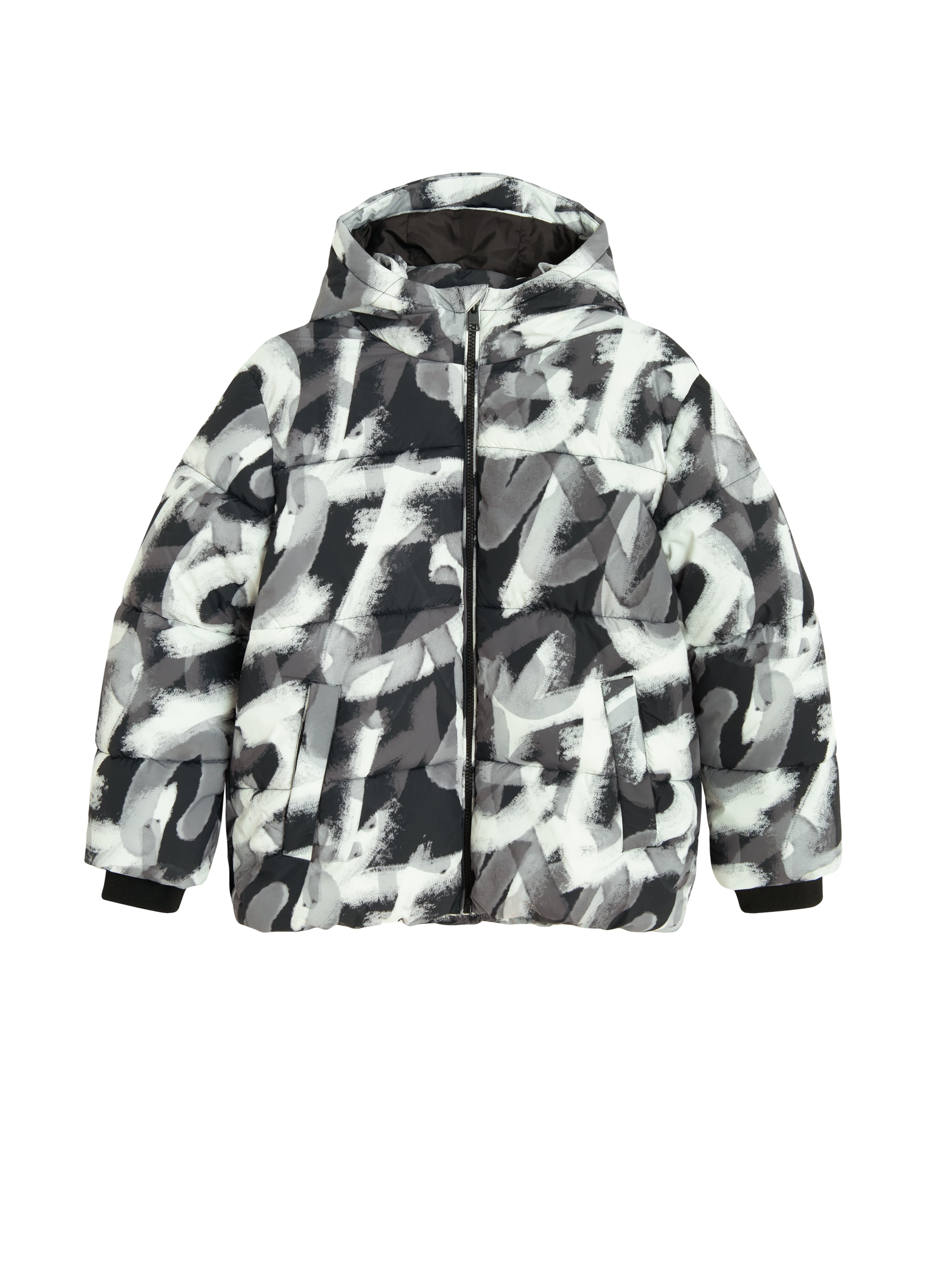 COOL CLUB by SMYK Overgangsjakke i blandingsfarvet: forside