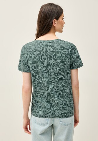 CECIL Shirt in Green