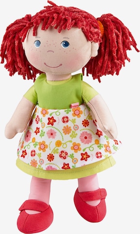 HABA Stuffed animals ' Liese ' in Beige: front