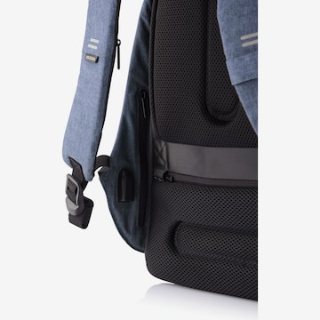 XD Design Backpack 'Bobby Hero' in Blue