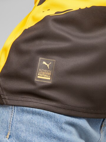 Maillot 'BVB Home' PUMA en jaune