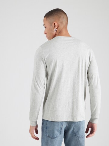 GAP Shirt 'EVERYDAY' in Grau