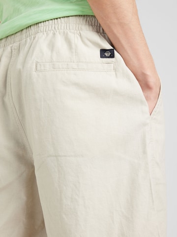 Dockers Regular Shorts in Grau