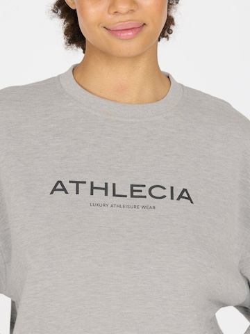 Athlecia - Camiseta deportiva 'Atkins' en gris