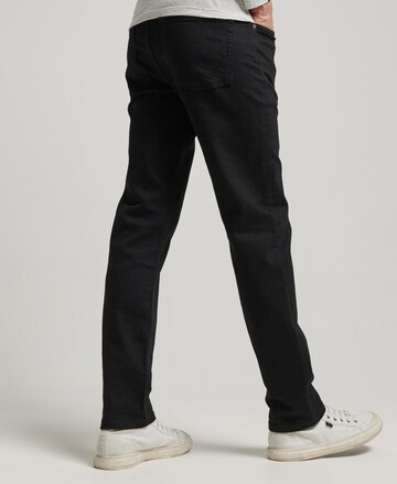 Superdry Slim fit Jeans in Black