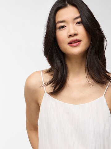 VILA Overdel 'VIWANDA' i hvid