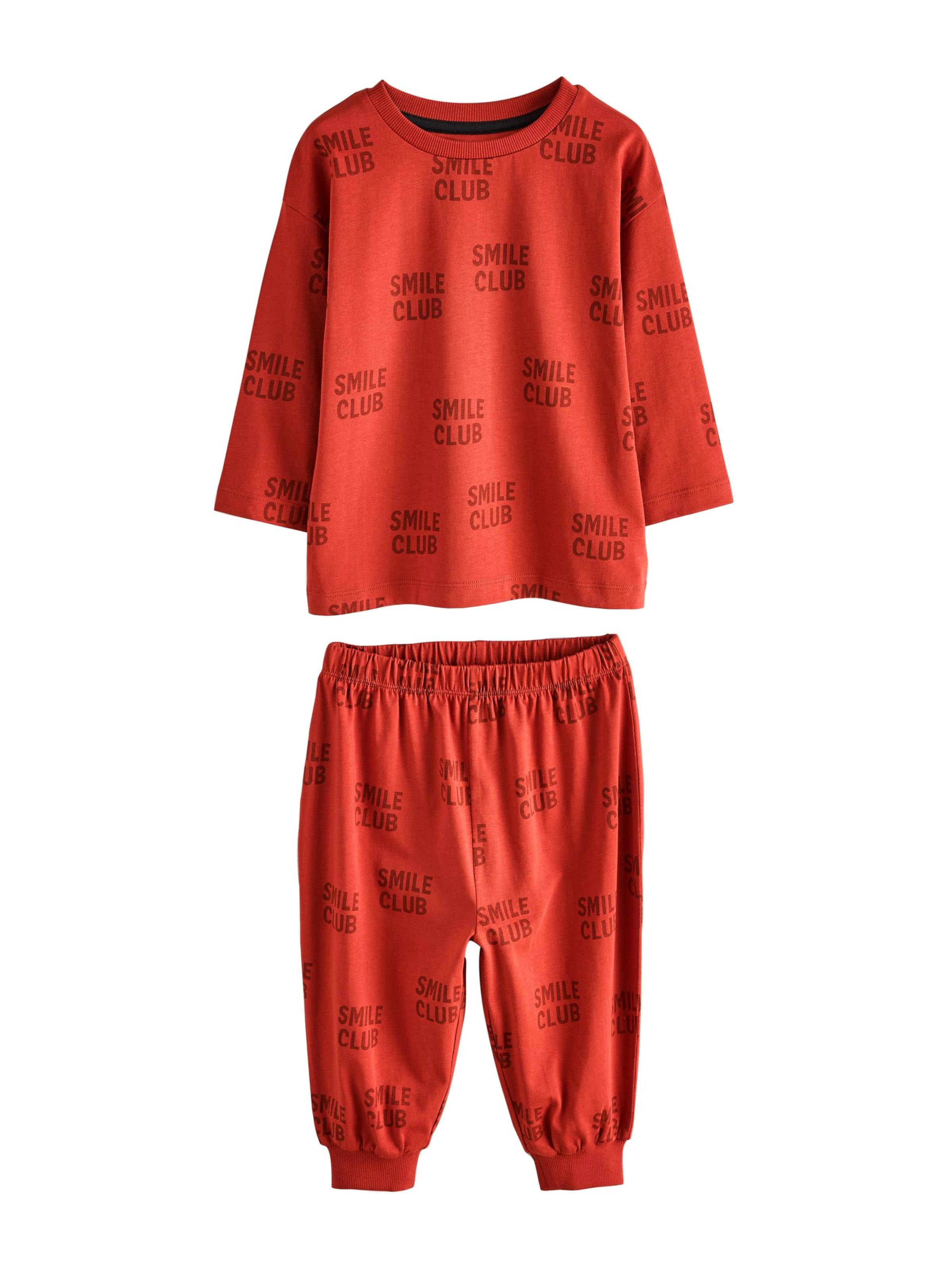 Next - Pijama en rosa