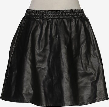 VILA Rock M in Schwarz: Vorderseite