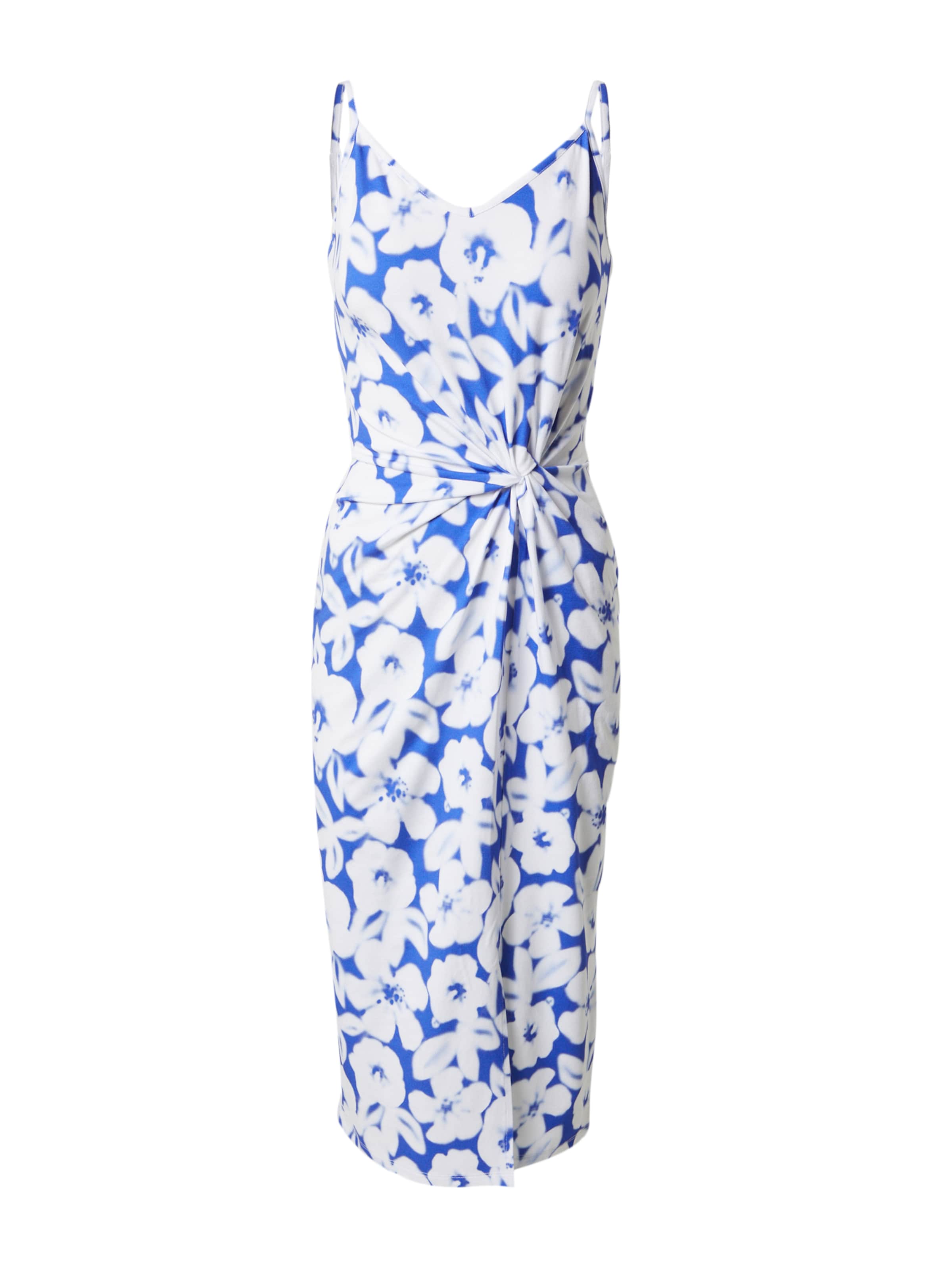 EDITED Dress 'Maxine' in Blue: front