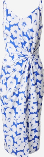 Suknelė 'Maxine' iš EDITED, spalva – tamsiai mėlyna / balta, Prekių apžvalga